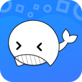 鲸变p图app