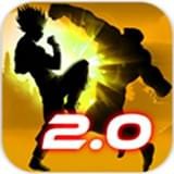 阴影格斗2