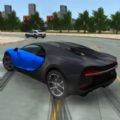 3D狂飙赛车
