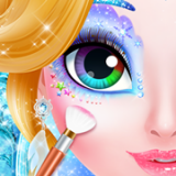 魔法公主美妆秀