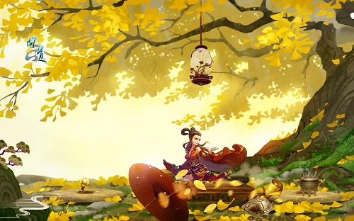 问道游戏主线故事攻略:揭开千年神秘世界的奥秘 问道游戏主线故事攻略:揭开千年神秘世界的奥秘