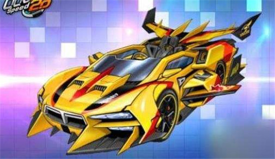 QQ飞车 手游财神扇获取攻略