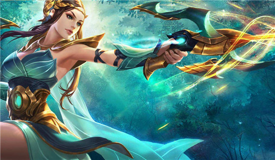 王者荣耀 假视野攻略