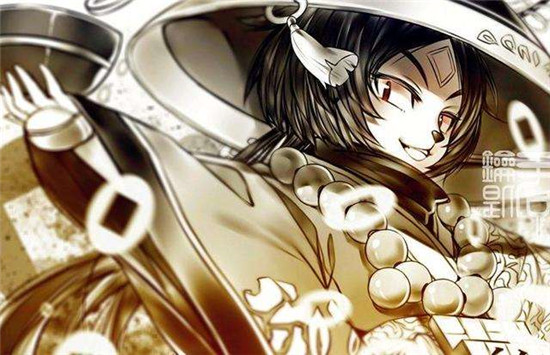 阴阳师 灶门祢豆子属性技能图文详解