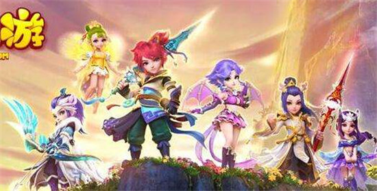 梦幻西游 精火灵石攻略