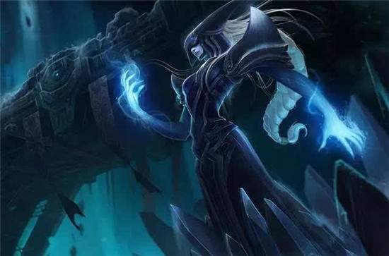 隐凯攻略,LOL影流之镰什么时候出，技能介绍