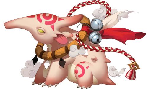 阴阳师 彼世之花活动