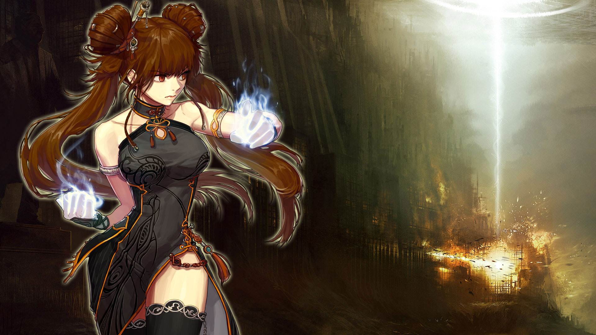 dnf补丁怎么安装,怎么使用DNF补丁？