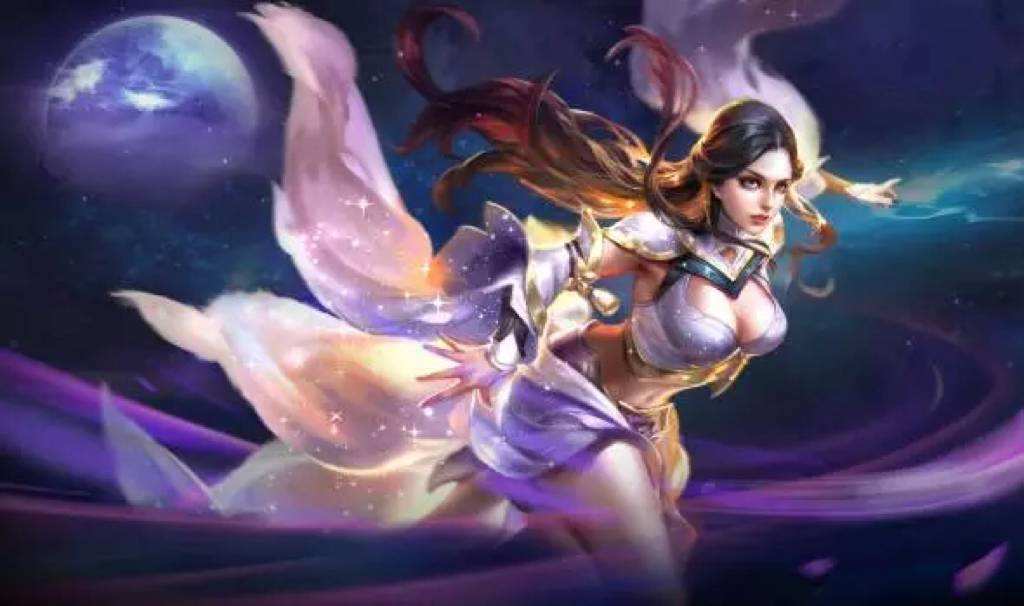 王者荣耀  全新文创企划推出中国节系列皮肤