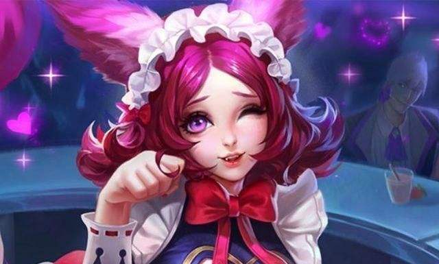 王者荣耀 百里守约技能详解攻略