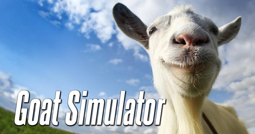 模拟山羊任务攻略,模拟山羊mmo怎么做收费墙任务