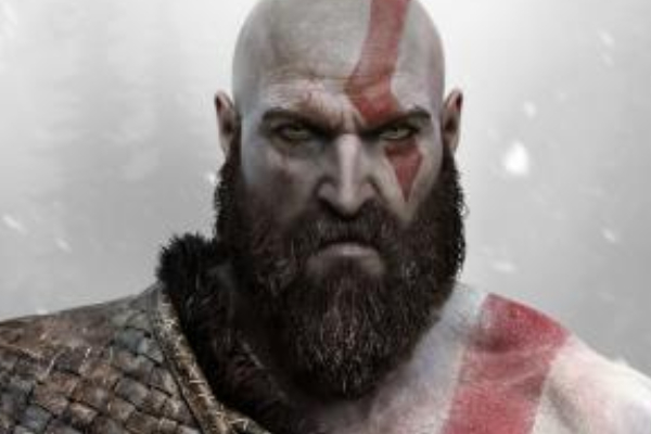 战神4 号角获得技巧