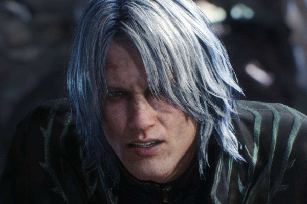 鬼泣5视频攻略：轻松上手与技巧解析