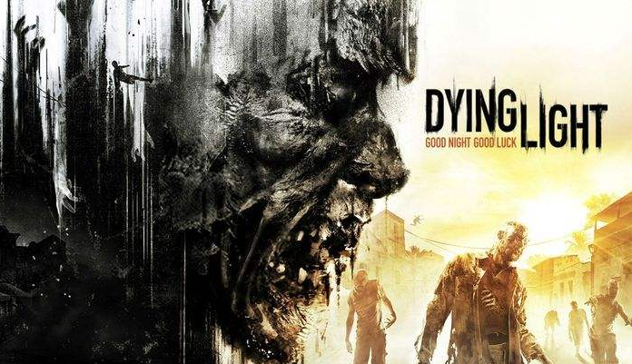 消逝的光芒按键功能