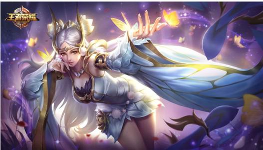 王者荣耀手游 关于后羿技能的实战建议