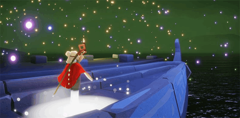 愚人节合成纤维游戏攻略,光遇2023愚人节任务攻略