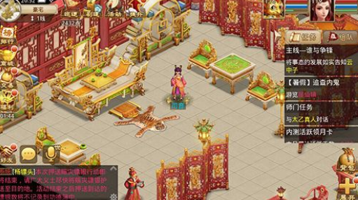 帽子先生真假难辨游戏攻略,问道77级剧情任务是什么? 帽子先生真假难辨游戏攻略,问道77级剧情任务是什么?