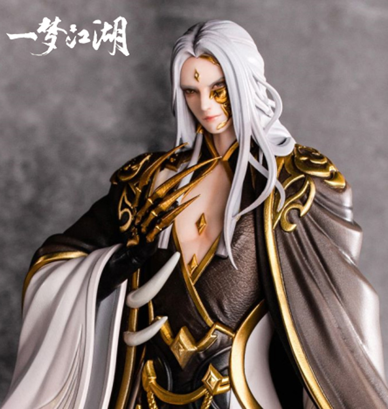 一梦江湖 新校服曝光 少林武学上限提升