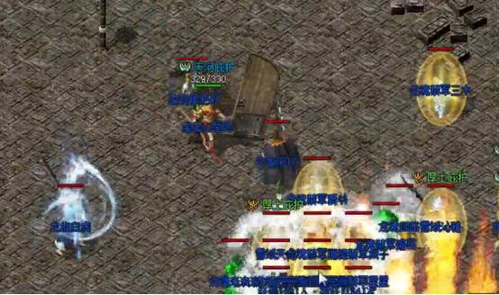 古月神途：探索奇幻世界的冒险之旅