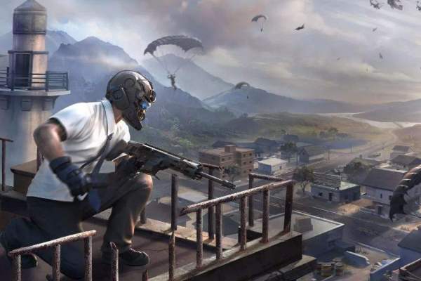 和平精英红包怎么抢红包技巧攻略 和平精英红包怎么抢红包技巧攻略