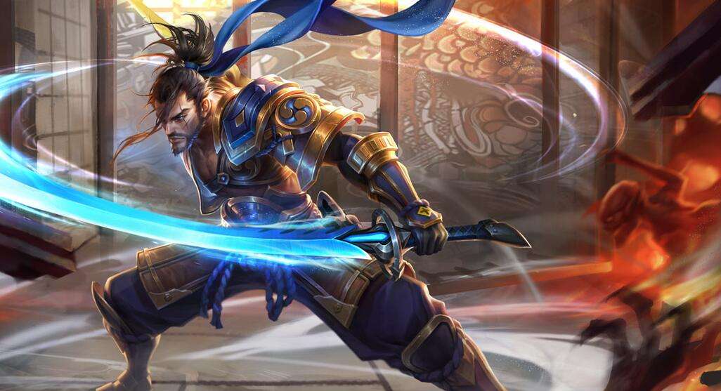 王者荣耀 英雄李信玩法技巧分享