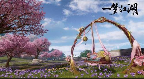 一梦江湖 日常活动玩法攻略