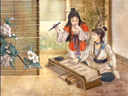 轩辕剑之天之痕 神女剑合成攻略