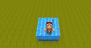 迷你世界 2021年1月11日皮肤激活码