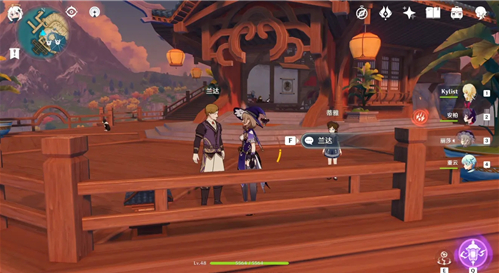 原神璃月壁垒内是否存在任何线索 原神璃月壁垒内是否存在任何线索