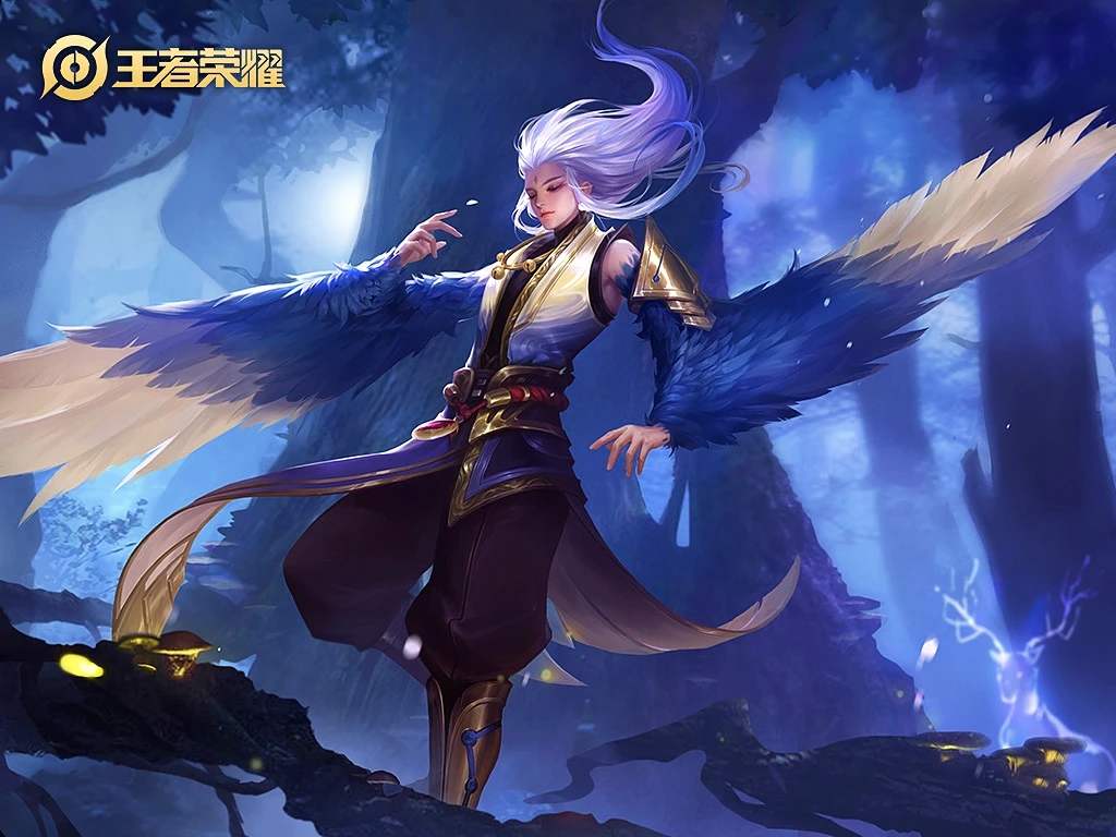 王者荣耀凯攻略,王者荣耀新英雄凯怎么穿墙 凯的穿墙技巧攻略