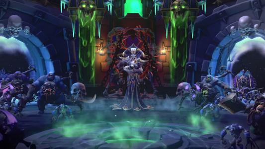魔兽修改地图,魔兽修改地图：从理论到实践