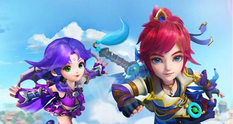 梦幻西游 打白虎六关攻略