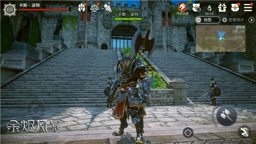 中国好声音导师吉克隽逸献唱余烬风暴主题曲MV预告片抢先曝光 中国好声音导师吉克隽逸献唱余烬风暴主题曲MV预告片抢先曝光