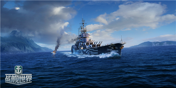 最美舞见助力开幕 战舰世界 ChinaJoy首日精彩碰撞