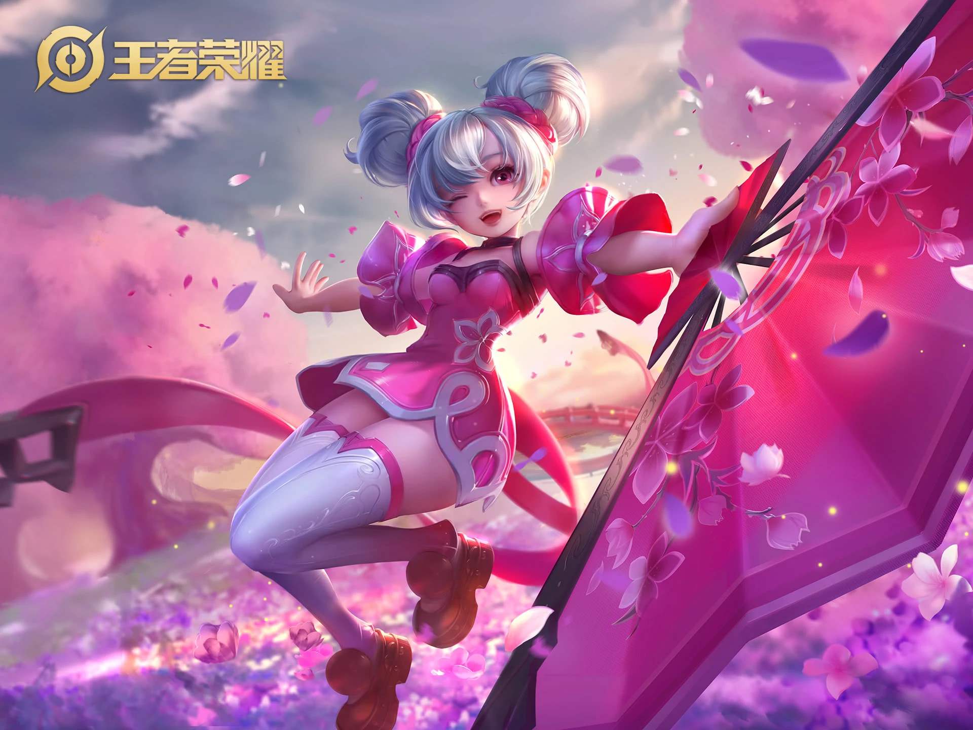 王者荣耀 小地图的效果可以吗