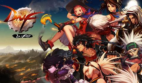 dnf千手罗汉,打造战力的秘密武器