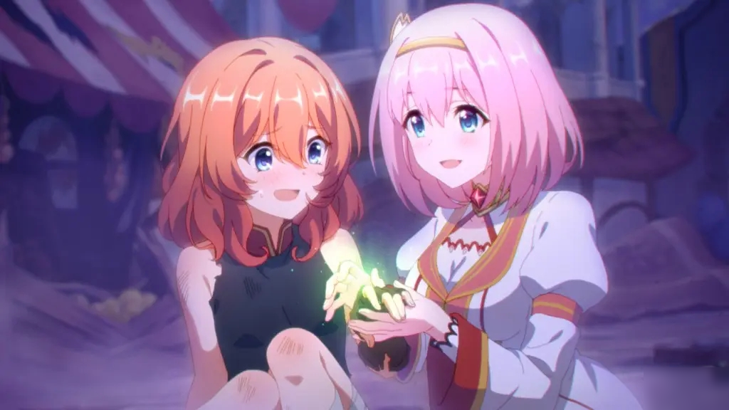 公主连结 国服春猫保质期多久