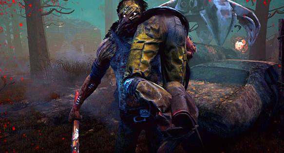 黎明杀机 游戏小技巧推荐