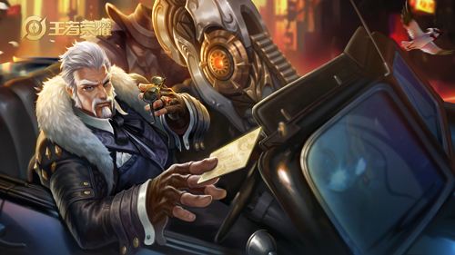 王者荣耀 西施连招攻略