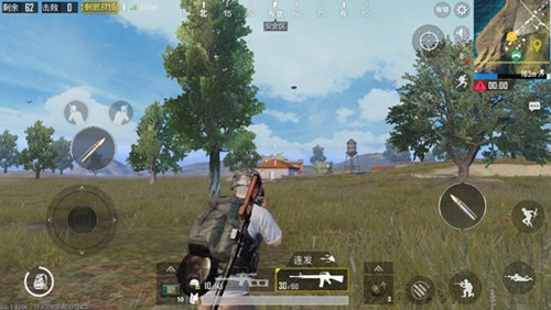 和平精英 多人组队一起玩的方法有什么