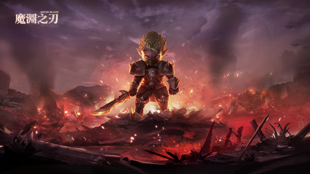 魔渊之刃 冰弓套怎么搭配