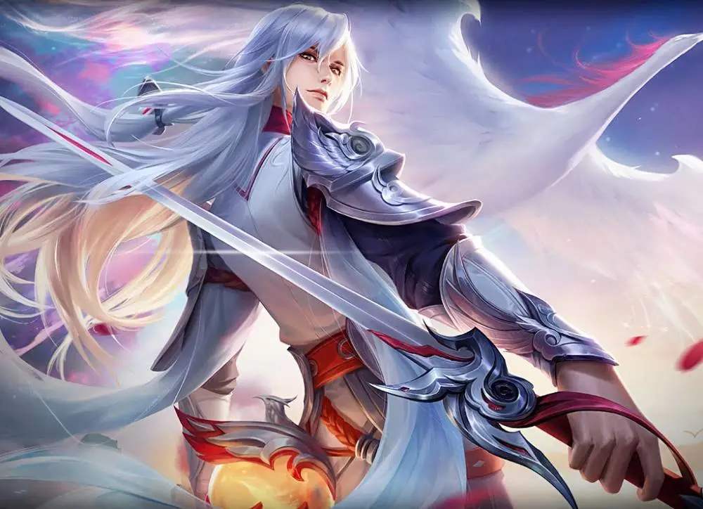 天涯明月刀 手游2021年1月21日更新公告