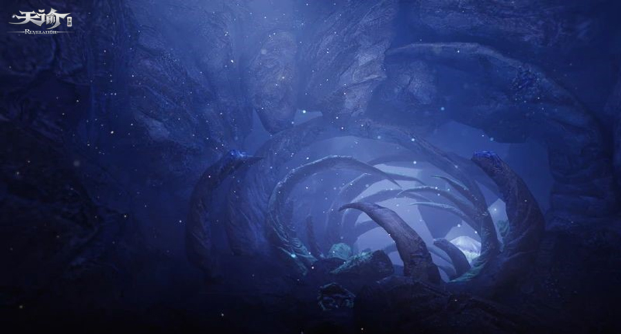 天谕 手游轮回之章有什么用