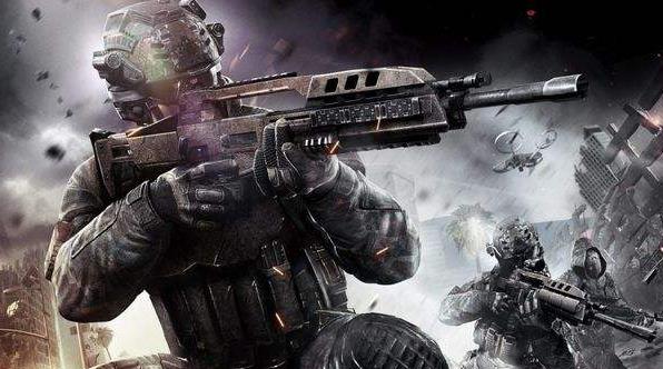 使命召唤 手游使命战场彩蛋触发攻略