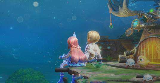 梦想新大陆 装备强化技巧分享