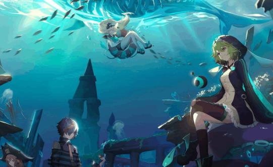 幻书启世录 2021年3月11日维护更新公告