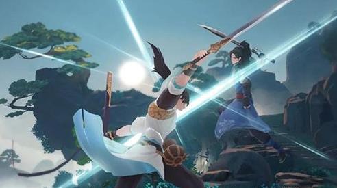 新笑傲江湖  华山剑宗流派分析