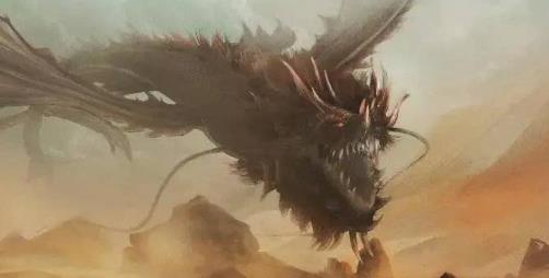 妄想山海 孟极怎么合出翅膀