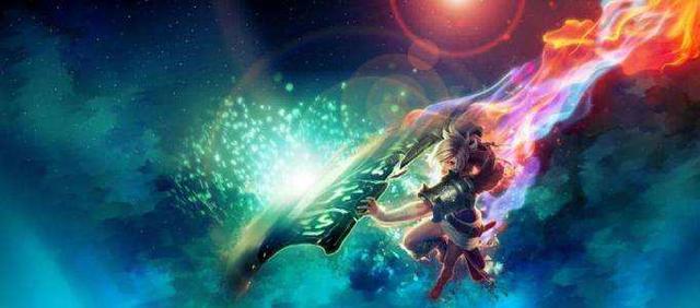 英雄联盟 盲仔该出什么装备