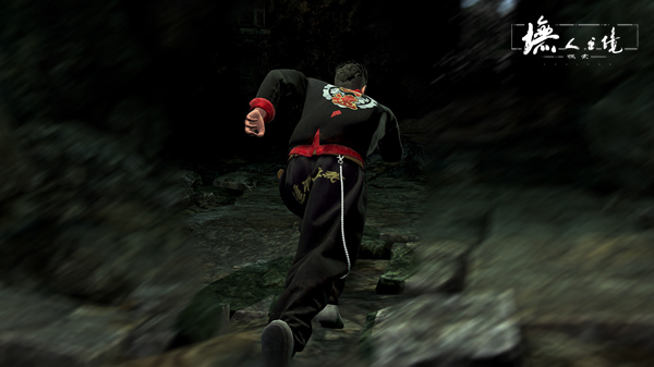 墲人之境：探索冒险之旅，揭示神秘的秘密